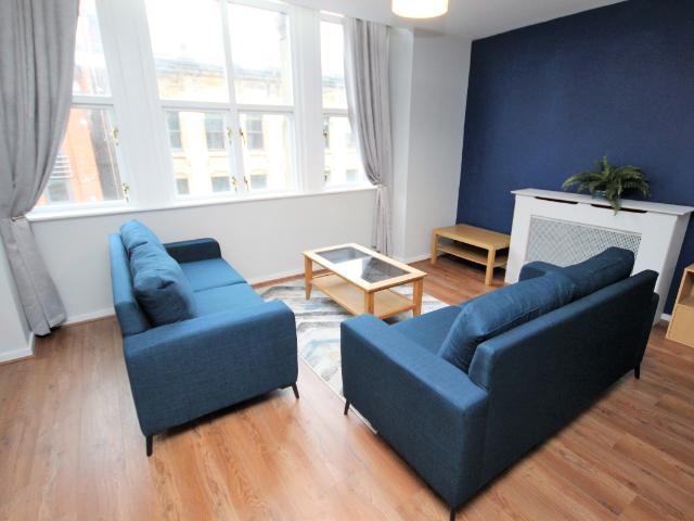 Apartment for rent in City Centre, Georgia