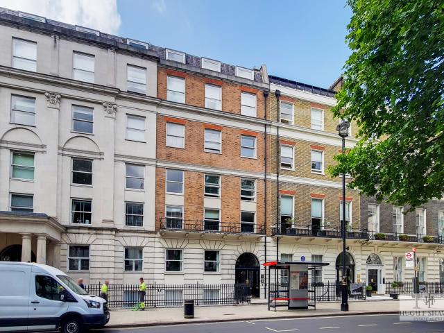 Apartment for rent in East Marylebone, Marylebone