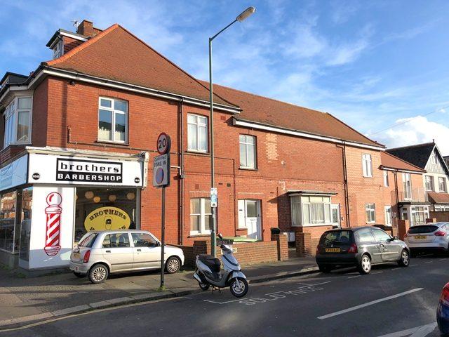 Apartment for rent in Aldrington