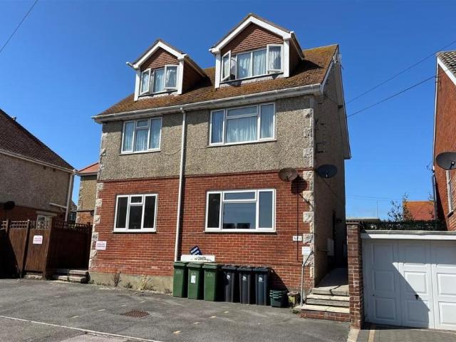 Apartment for rent in Wyke Regis, Weymouth