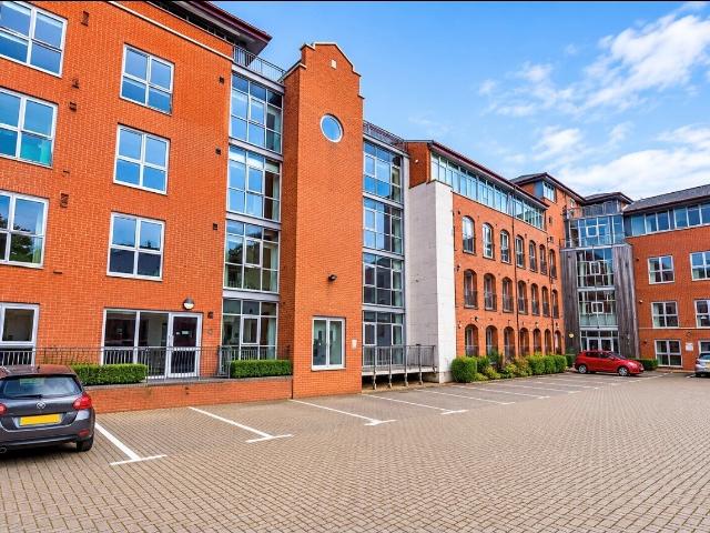 Apartment for rent in Haddon, East Midlands