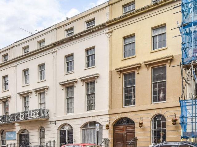 Apartment for rent in St Mary's, City Of Southampton