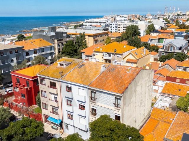 Apartamento alugar em Porto