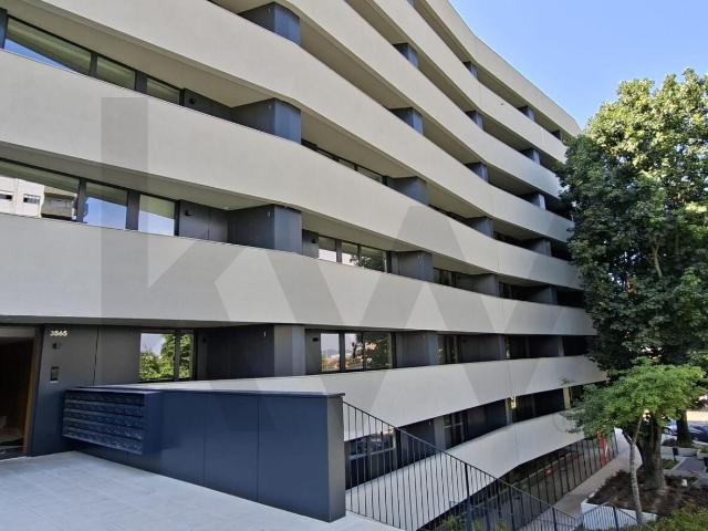 Apartamento alugar em Maia, Rio Tinto