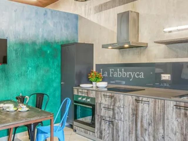 Appartamento in affitto a Marche, Macerata