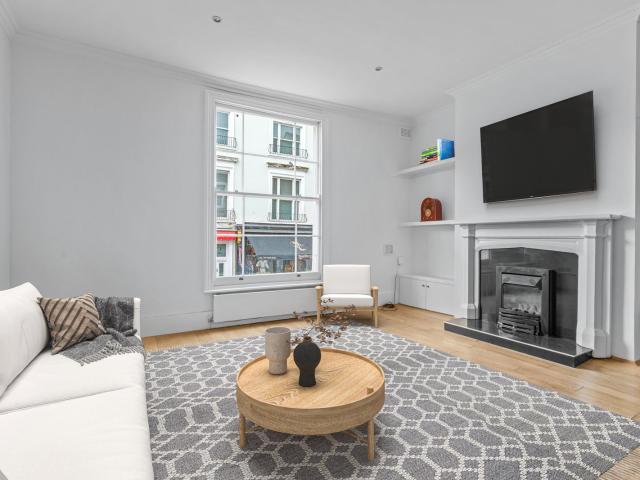 Apartment for rent in Notting Hill, Greater London