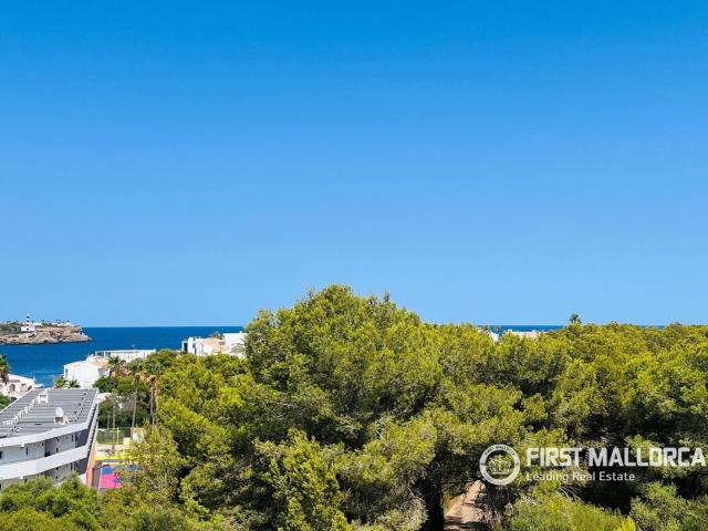 Apartamento en alquiler en Portocolom, Felanitx