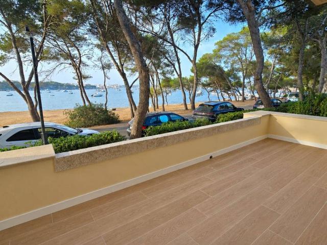 Apartamento en alquiler en Portocolom, Migjorn