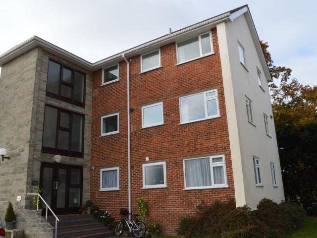 Apartment for rent in Bearwood, Poole