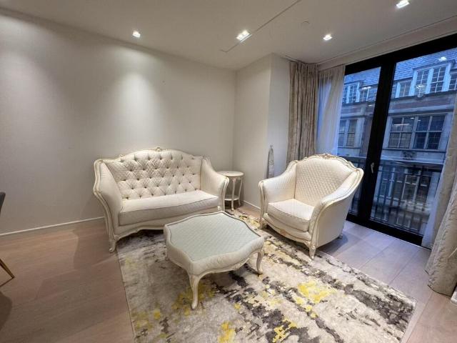 Apartment for rent in Covent Garden, Victoria