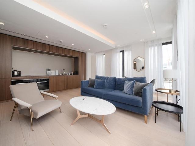 Apartment for rent in Covent Garden, Victoria