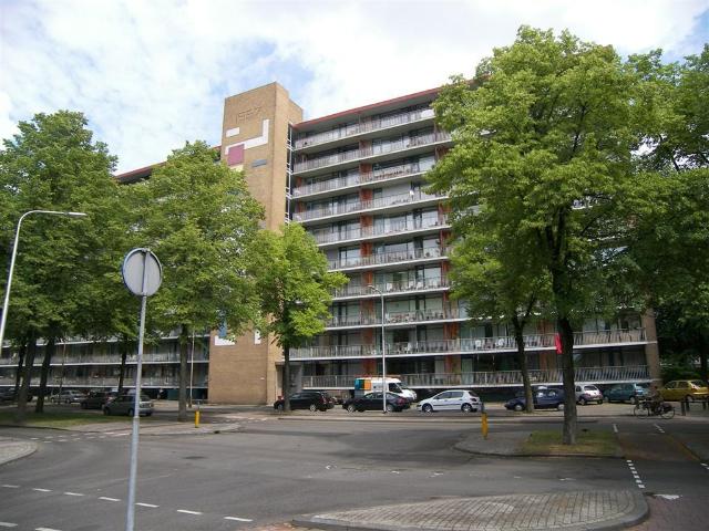 Appartement te huur in West, Tilburg