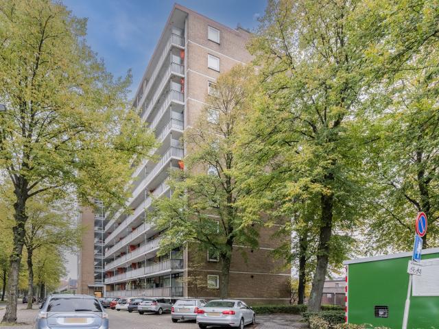 Appartement te huur in West, Tilburg