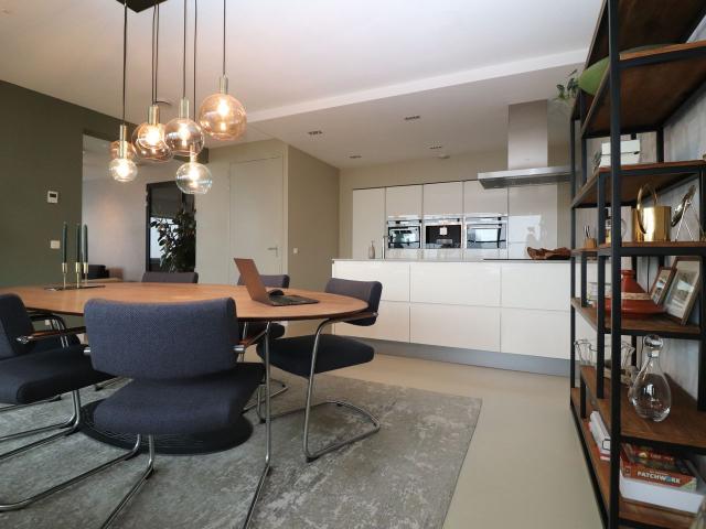 Appartement te huur in Centrum, Rotterdam