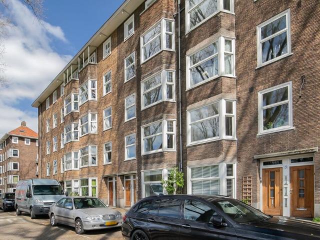 Appartement te huur in West, Amsterdam
