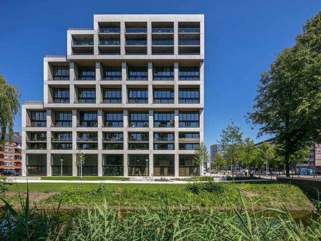 Appartement te huur in Nieuw-West, Amsterdam