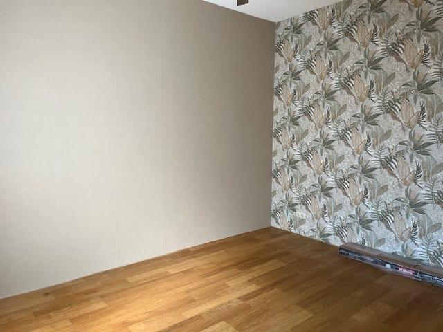 Appartement te huur in Steenbergen, Welberg