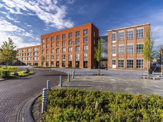 Appartement te huur in Winschoten, Groningen