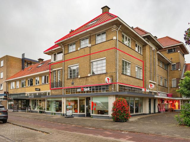 Appartement te huur in Bussum, Noord Holland