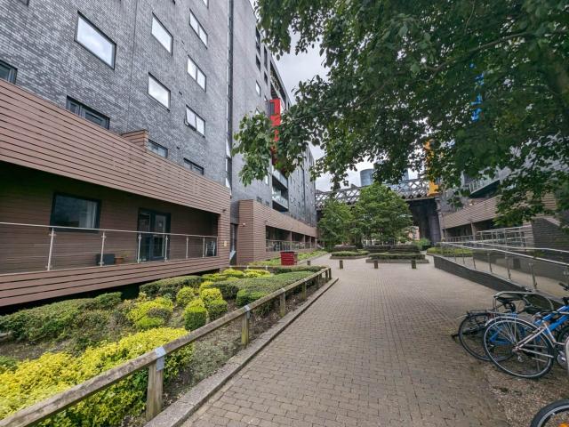 Apartment for rent in City Centre, Georgia
