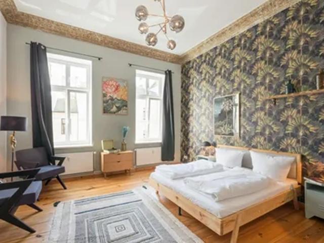 Apartment mieten in Auf dem Kiewitt, Potsdam
