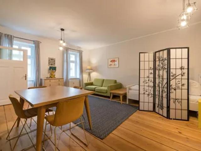 Apartment mieten in Auf dem Kiewitt, Potsdam