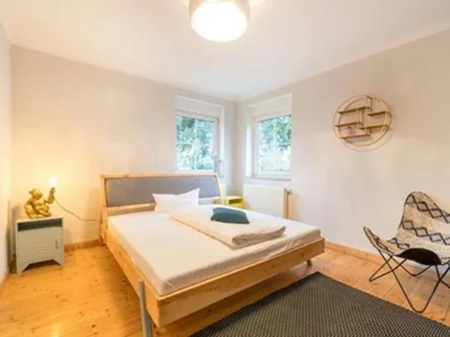 Apartment mieten in Neu Fahrland, Potsdam