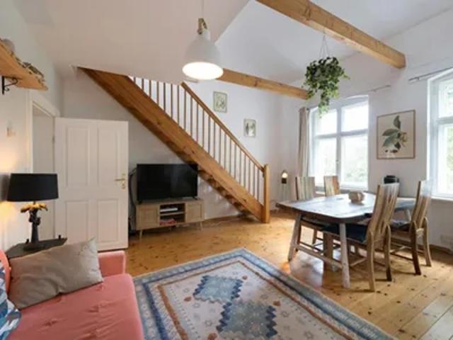 Apartment mieten in Potsdam, Brandenburg