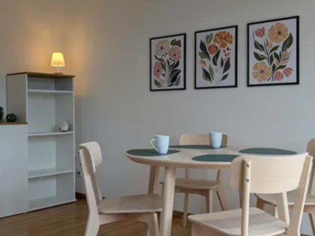 Apartment mieten in Eiche, Potsdam