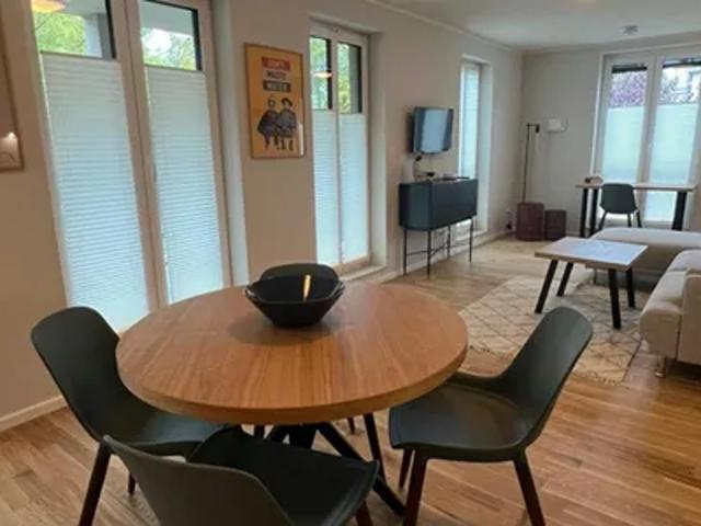Apartment mieten in Auf dem Kiewitt, Potsdam