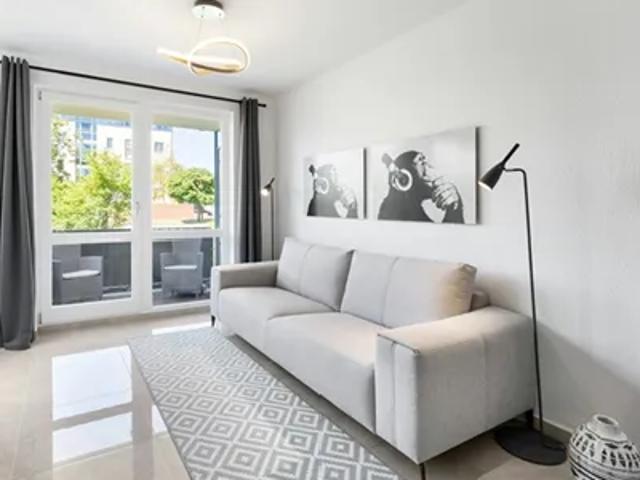 Apartment mieten in Fahrland, Potsdam