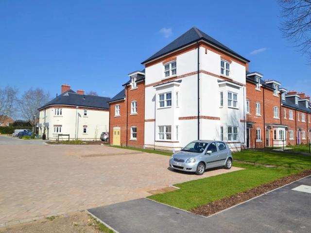 Apartment for rent in Leigh Park, Wimborne Minster