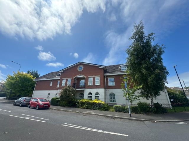 Apartment for rent in Little Poulton, Cabus