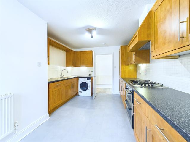 Apartment for rent in Canonmills, Scotland