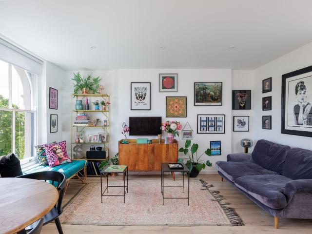 Apartment for rent in Royal Borough of Kensington and Chelsea, Greater London