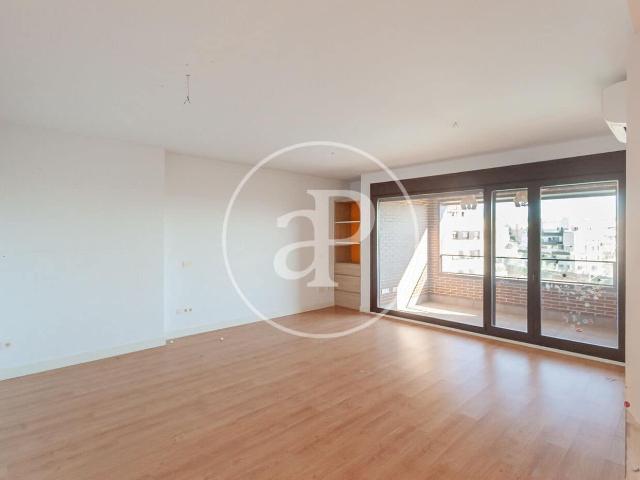 Apartamento en alquiler en Pozuelo Estación, Pozuelo De Alarcón