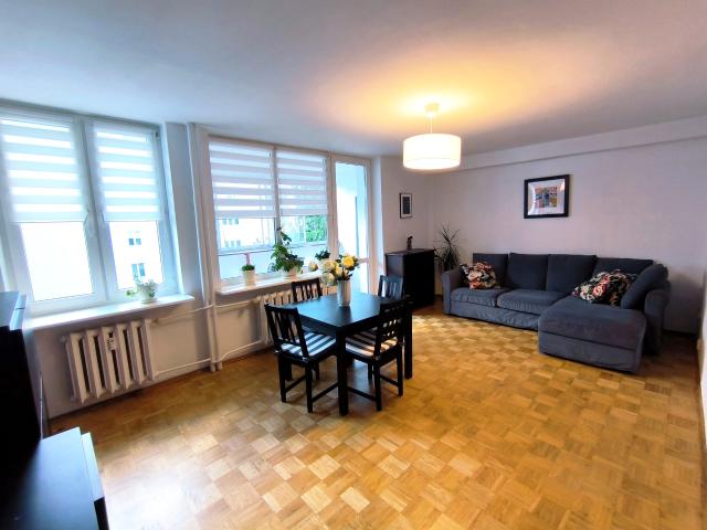 Mieszkanie do wynajęcia w Warszawa, Mazowieckie