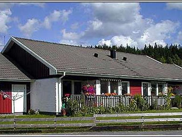 Lägenhet hyra i Halland