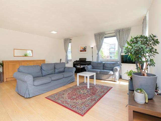 Appartement te huur in Oost, Amsterdam
