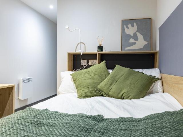 Apartment for rent in Northern Ireland