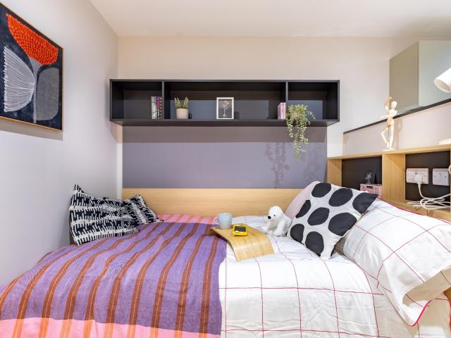 Apartment for rent in Northern Ireland