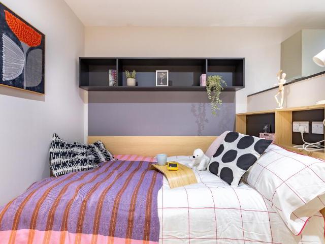 Apartment for rent in Northern Ireland