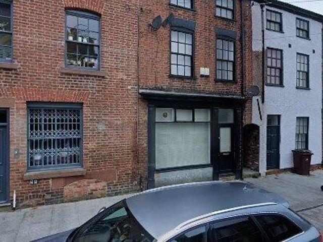 Apartment for rent in Prescot