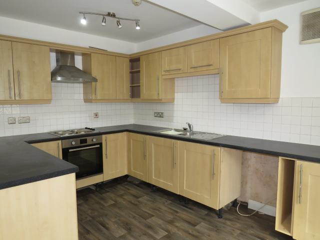 Apartment for rent in Claremount, Halifax