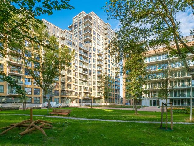 Appartement te huur in Scheveningen, Zuid Holland