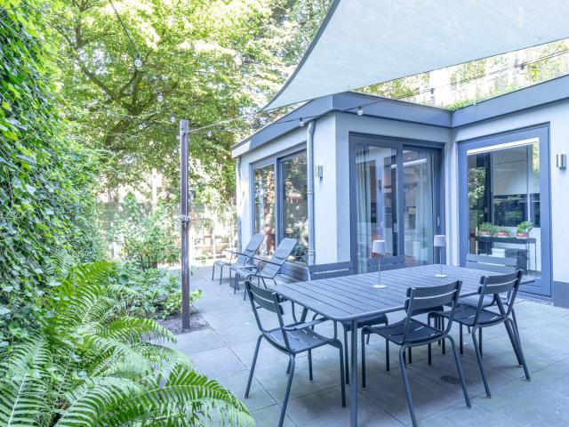 Appartement te huur in Zuid, Amsterdam