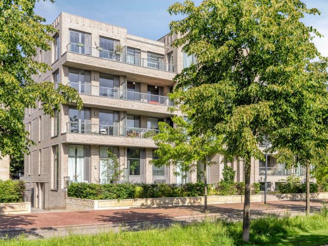 Appartement te huur in Wyckerpoort, Limburg