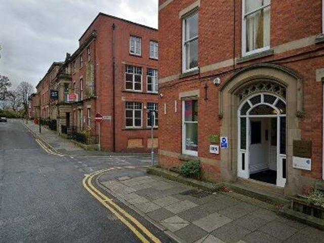 Apartment for rent in Preston