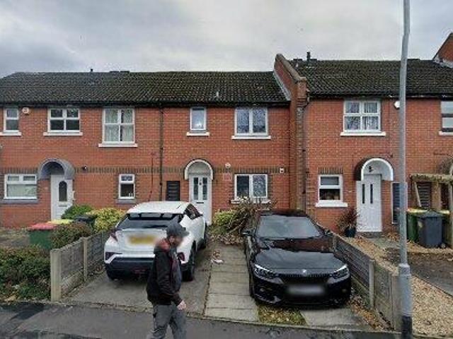 Apartment for rent in Preston