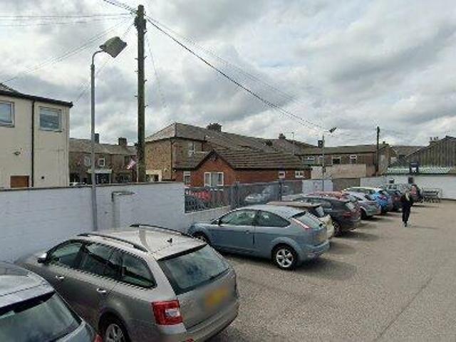 Apartment for rent in Preston